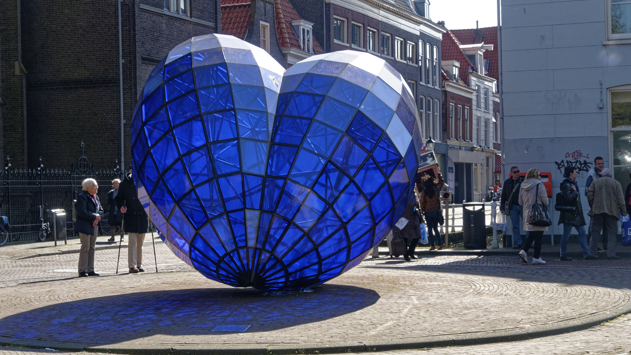 20140416 162758•Delft•South Holland•Netherlands